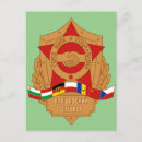 Zoek naar koude oorlog briefkaarten Ussr