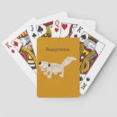 Zoek naar gecko speelkaarten Schattig