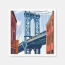 Zoek naar manhattan servetten New york