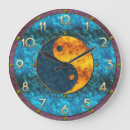 Zoek naar yin yang kunst Kleurrijk