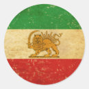 Zoek naar iraanse vlag stickers Persie