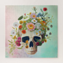 Zoek naar anatomisch puzzels Skelet