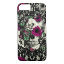 Zoek naar schedel iphone hoesjes Voor haar