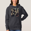 Zoek naar middeleeuws hoodies Voor haar
