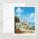 Zoek naar puglia briefkaarten Salento