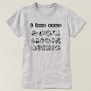 Zoek naar koeien tshirts Ik hou van koeien