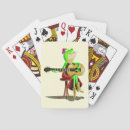Zoek naar kikkers speelkaarten Voor kinderen