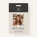 Zoek naar élégants badges Werknemer