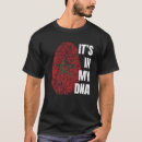 Zoek naar vingerafdruk tshirts Marokko