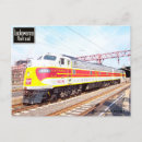 Zoek naar locomotief briefkaarten Vintage