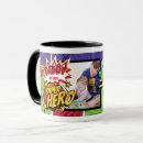 Zoek naar nummer 1 papa mokken Retro