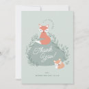 Zoek naar groene munt kaarten Baby shower bedankt