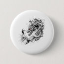 Zoek naar draak tattoo buttons Wild