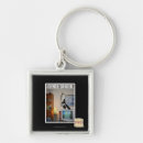 Zoek naar gevaar sleutelhangers Ik kan cheezburger hebben