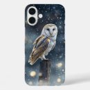 Zoek naar owl hoesjes Magisch