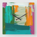 Zoek naar painting klokken Abstract