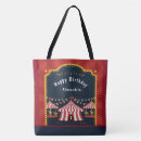 Zoek naar feestelijke tassen Ieder kind