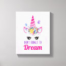 Zoek naar schepsel canvas prints Griezelig
