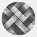 Zoek naar gecontroleerd stickers Abstract