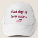 Zoek naar golf petten Golfer