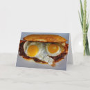 Zoek naar grappige hotdog kaarten Partij