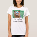 Zoek naar yorkshire terrier kleding Doodsbang
