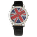 Zoek naar union jack horloges Britse vlag