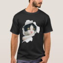 Zoek naar verscheurde tshirts Katten