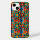 Zoek naar ethnic iphone hoesjes Abstract