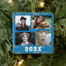 Zoek naar gekleurde ornamenten Voor hem/haar