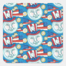 Zoek naar maan gezicht stickers Griezelig