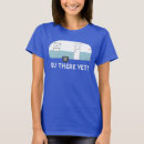 Zoek naar bestelwagen tshirts Kamperen