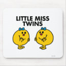 Zoek naar twins muismatten Cartoon