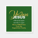 Zoek naar eigen naam servetten Gast