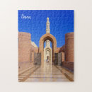 Zoek naar moskee puzzels Islam