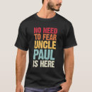 Zoek naar beste oom ooit tshirts Voor oom verjaardag