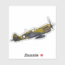 Zoek naar militair vliegtuig stickers Vliegen