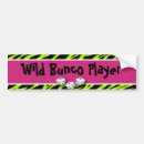 Zoek naar zebra bumperstickers Zwart