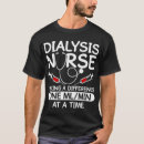 Zoek naar dialyse tshirts Technicus
