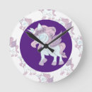 Zoek naar pastel klokken Meisje