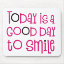 Zoek naar glimlach muismatten Voor haar