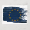 Zoek naar europese unie briefkaarten Vlaggen