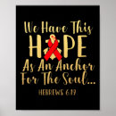 Zoek naar leukemie posters Ondersteuning