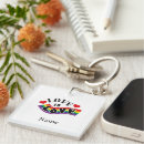 Zoek naar regenboog kleuren sleutelhangers Pride