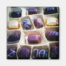 Zoek naar chocolade magneten Dessert