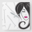 Zoek naar haarsalon klokken Bedrijf