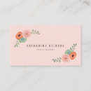 Zoek naar poppy visitekaartjes Papaver