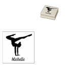 Zoek naar ritmische gymnastiek posters Turnen