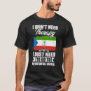 Zoek naar guinea tshirts Verjaardagscadeau