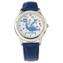 Zoek naar kind naam horloges Blauw